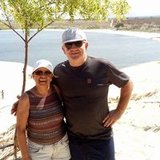 Rosane Dos Santos Zanetti