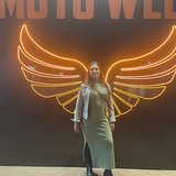 Karina Fonseca Gontijo Santos