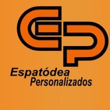 Espatódea Personalizados