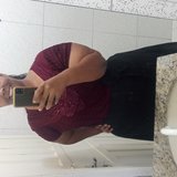 Ana Paula da Silva Alves