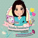 Valzinha Personalizações