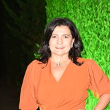 GINAMAR SUZE DE MOURA