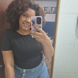 Caroline Aparecida Ribeiro