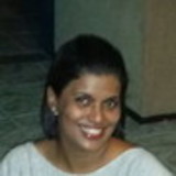 Ana Claudia Lopes Martins