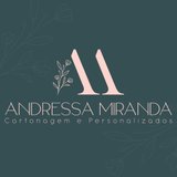 ANDRESSA MIRANDA Cartonagem e Personalizados