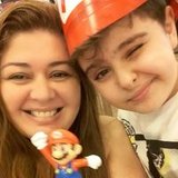 MARCIA LINOS DA SILVA