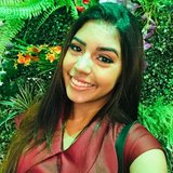 Rosanne Juliana Mota