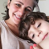 Amanda de S M D Alessandro