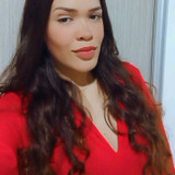 Vitória Aparecida da Silva Santos