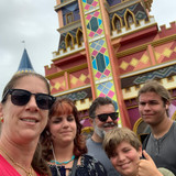 Iziane Scherer tomazetti