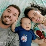 Mariana Carvalho Pereira