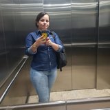 Gladys Vitor Espíndola