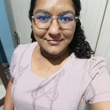 ALINE BORGES VIEIRA DA SILVA