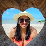 Maricelma Felix de Oliveira