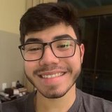 Anthony Oliveira da Cruz