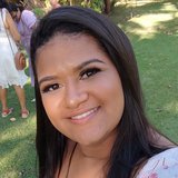 Mayara DOS SANTOS SILVA