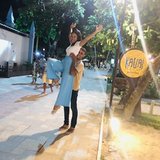 Gabriel Jonas Barreto Melo