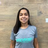 Natalia de Oliveira Americo