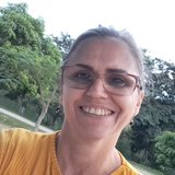 Nausa Maria Moraes da Silva