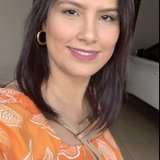 Thaiza Silva Mendes lopes