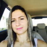 Sabrina Simas da Silva Gois