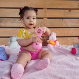 Amanda Gleice Santos da Silva