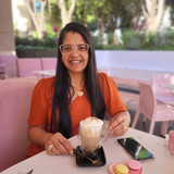 Rossana Gomes da Luz Colen