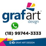 Graf Art Design Gráfica Rápida