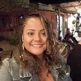 Ana Claudia dos Santos Almeida