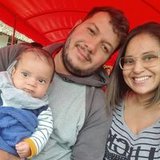 Gisele Bueno de Oliveira