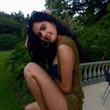 Giovanna Angelin Ramos