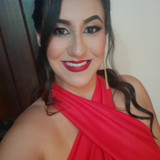 Mariana Gabriela de Faria Alves