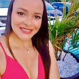 Fátima Vanessa Forati Barreto