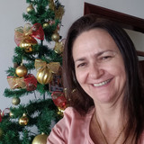 Rosana Claudia Tognon Gomes