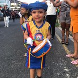 DIANDRA WINNY NASCIMENTO DE JESUS