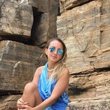 Gabriella zarif