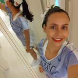 ADRIANA CARVALHO DE OLIVEIRA