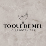 Toque de Mel Joias Botânicas