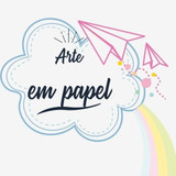 Arte em papel