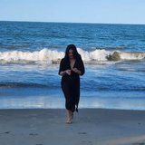 Cindel Talita Monteiro