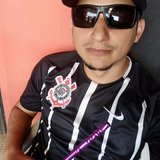 Robson Batista Damacena