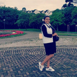 Tamara Alves Pereira santos