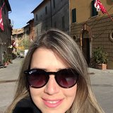 Amanda Silveira Moral