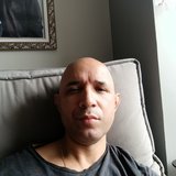 Gilberto Ferreira Matos