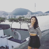 Francisca Cleyjane Sousa Cruz