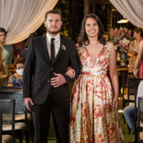 Mara Luísa R Santana