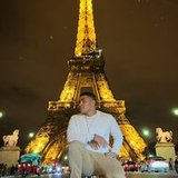 Moisés Bitthencourt