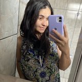 MARIA EDJANE DOS SANTOS SILVA