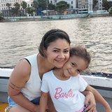 Soraia Pereira da Silva