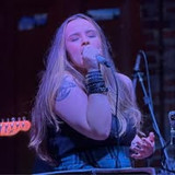 Luana Marin da Silva